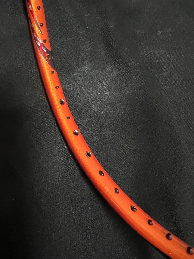 【廃盤・美品】初代 ASTROX99 アストロクス99 桃田賢斗モデル　3UG5