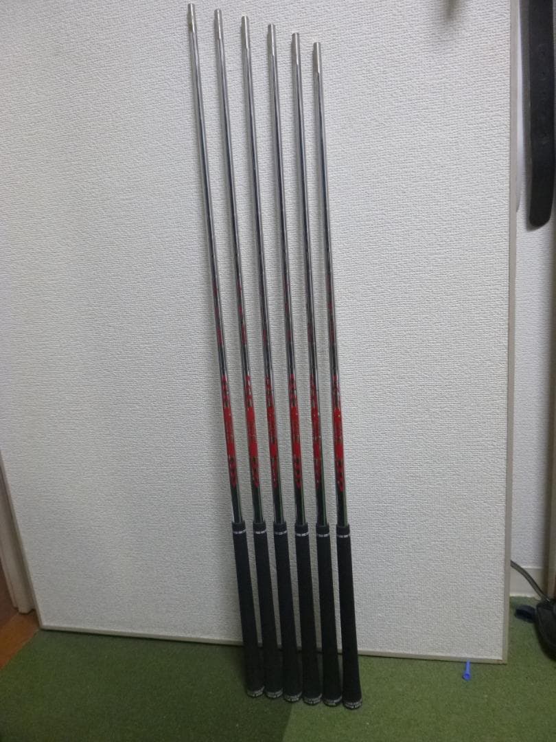 モーダス3 105S　5-P 6本セット