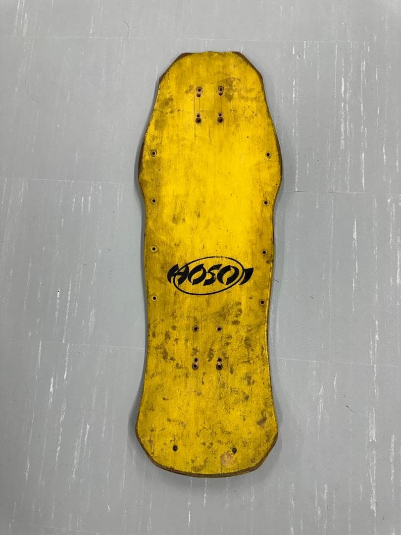 80~90s HOSOI HAMMERHEAD SANTA CRUZ 中古