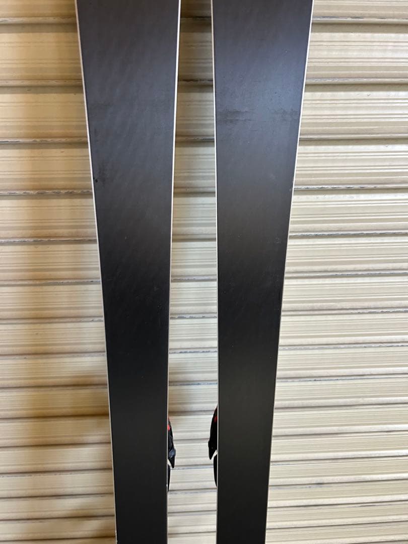 ノルディカ NORDICA DOBERMANN SL WC 165cm