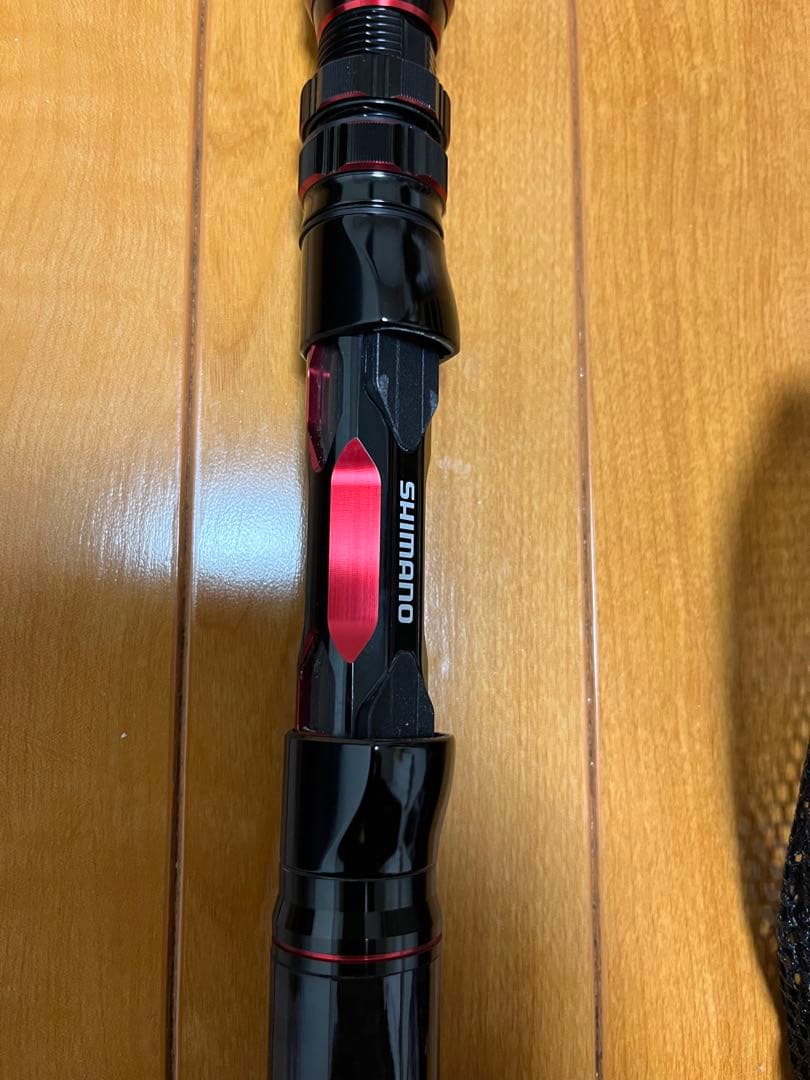 チェルマーレBG M165