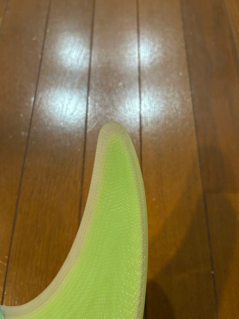 futures. MACHADO 7.5 シングルフィン