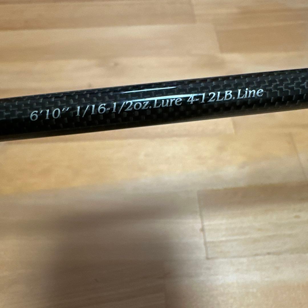 デストロイヤーオロチF3-610DGS AMLIMITED