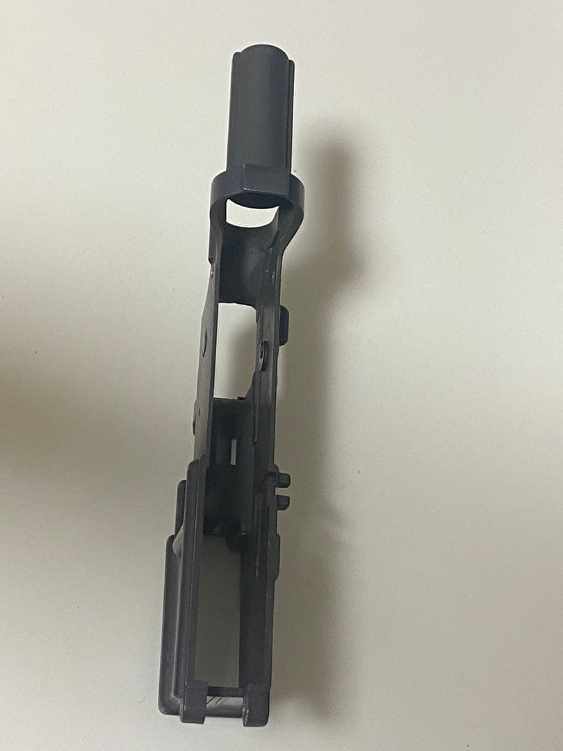 M16A1/ロアレシーバー