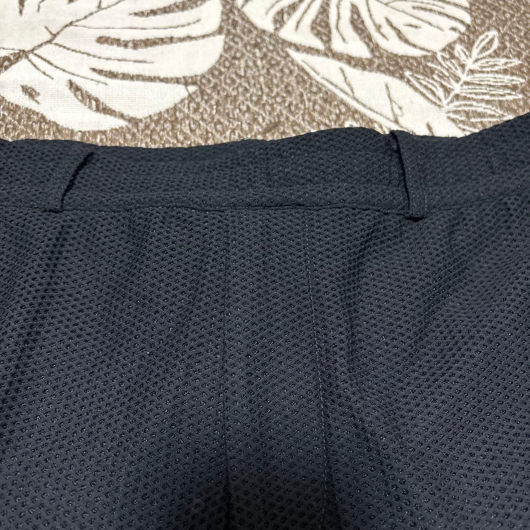 muta MARINE（ムータマリン）メッシュストレッチパンツ　ゴルフ　XL