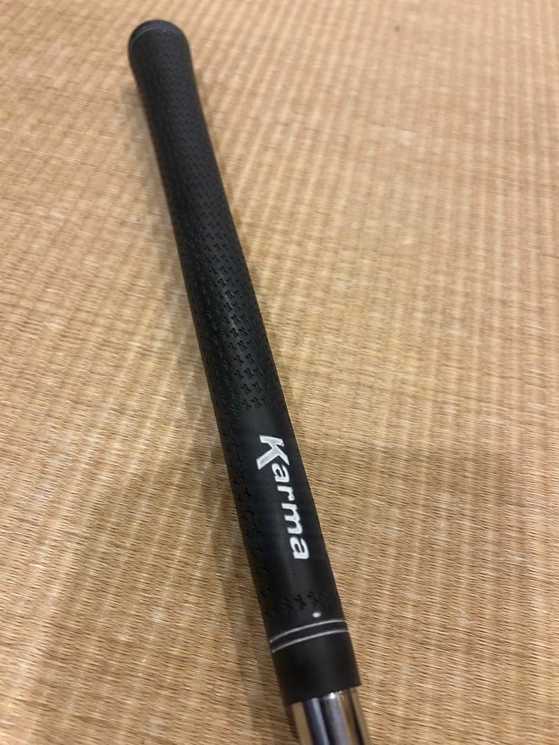 クリーブランド　ウェッジ　RTXZIPCORE 46° NsPro950GH S