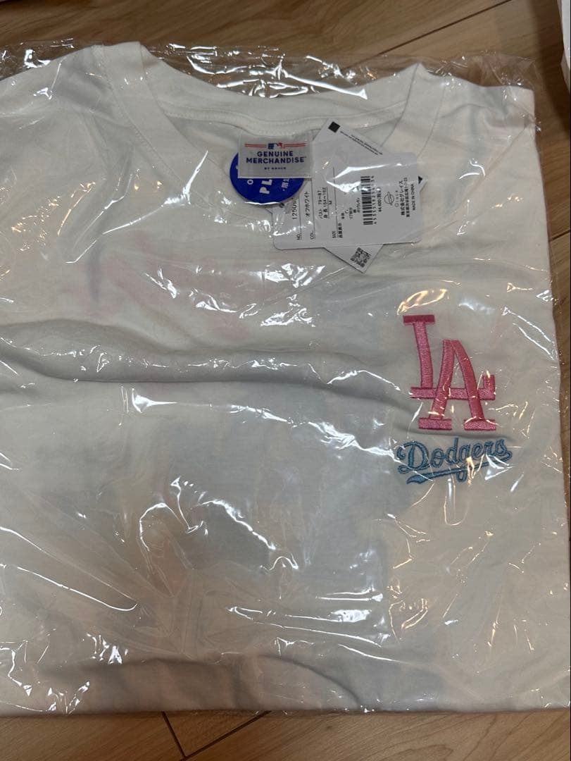 MLB Tシャツ ロサンゼルス・ドジャース