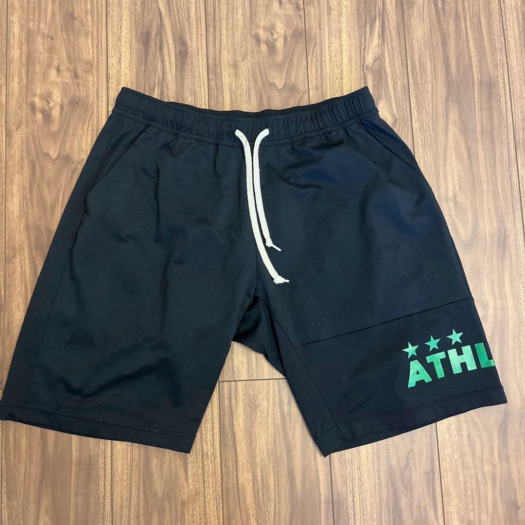 東京ヴェルディ アスレタ 選手着用モデル J1 O LL XO 2XL サッカー