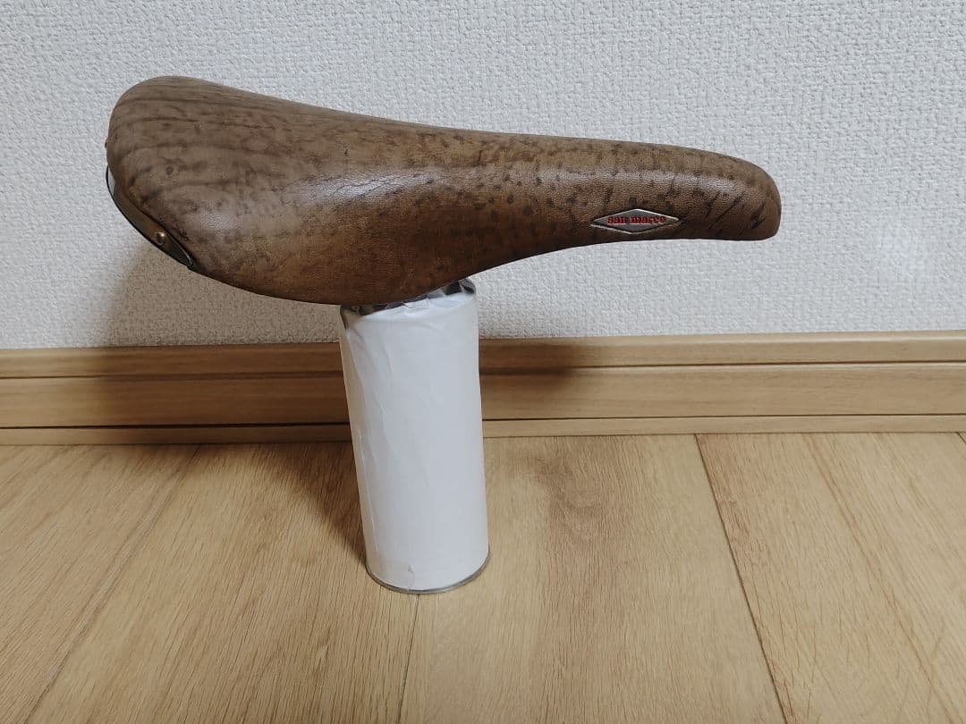 セラサンマルコ　ロールス サドル