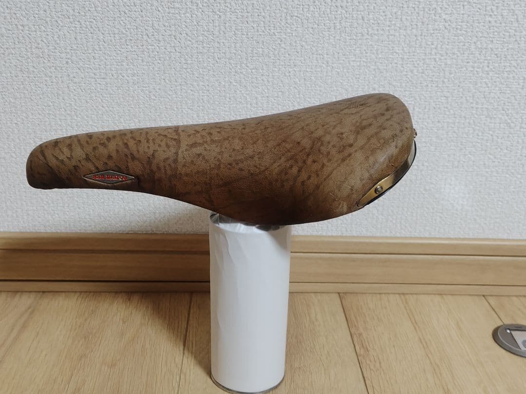セラサンマルコ　ロールス サドル