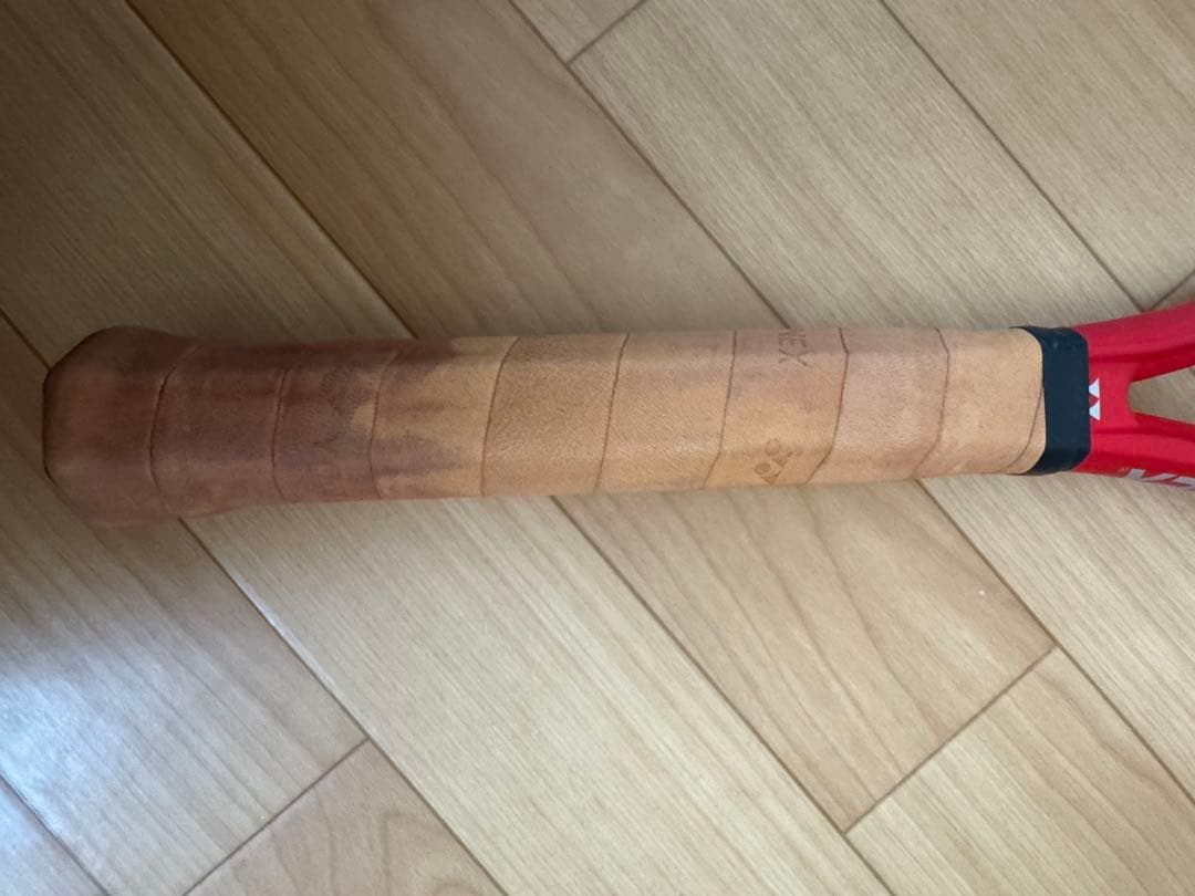 YONEX Vコア98 2023モデル カスタムフィット G3