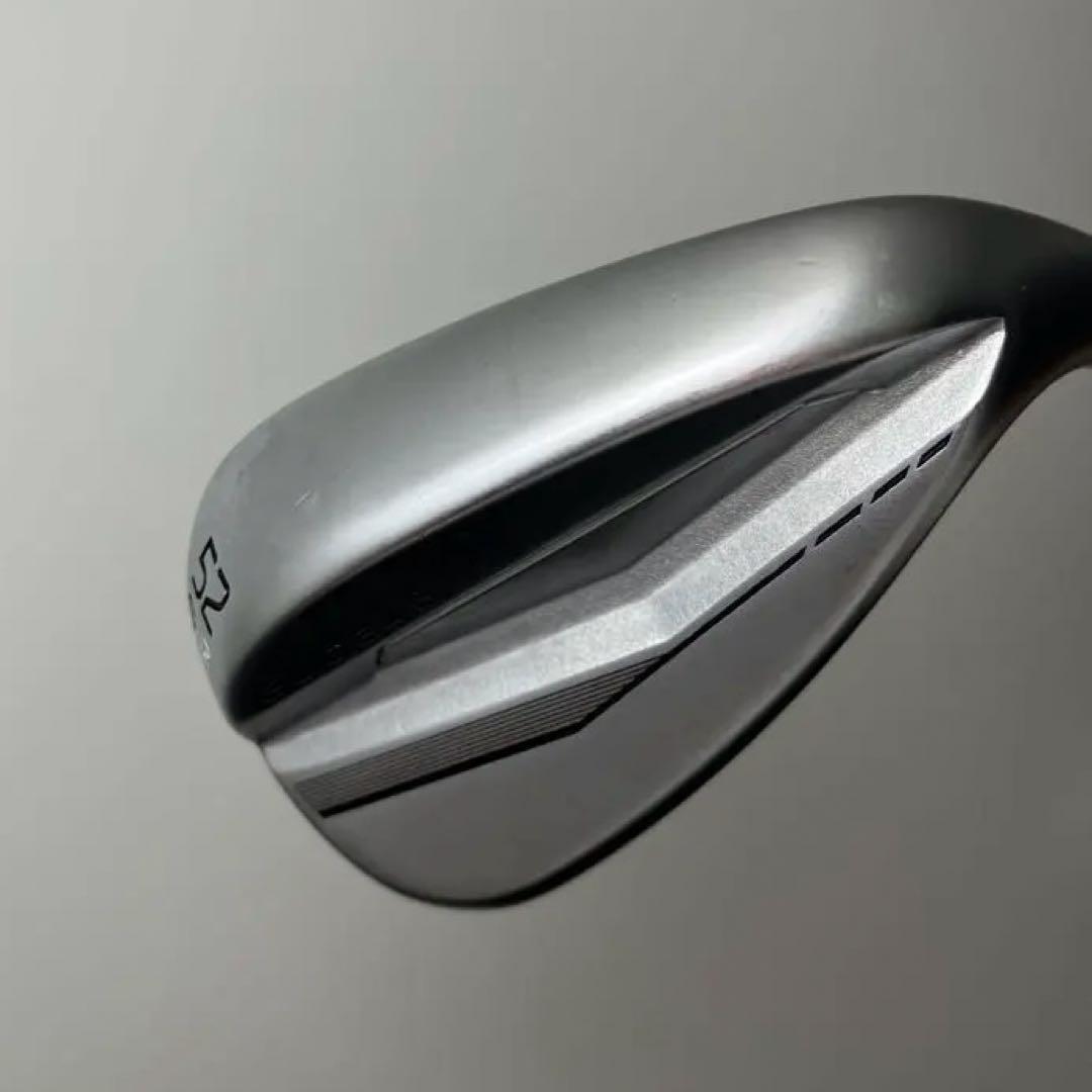 PING GLIDE 4.0 ウェッジ 2本セット (52°,58°)