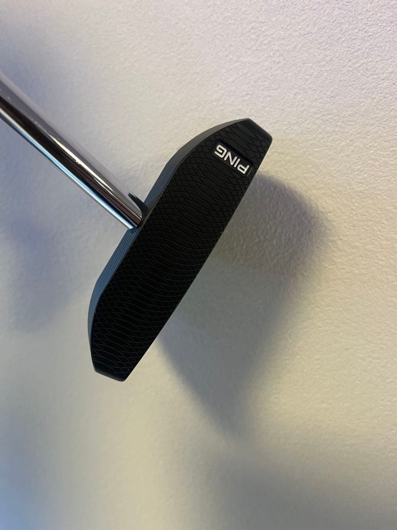 PING OSLO L パター　長尺パター限定品