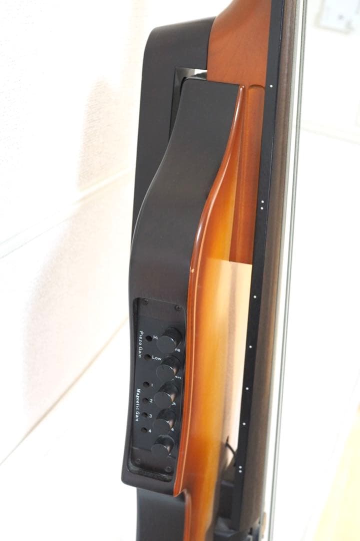 【 最高峰モデル 】ARIA Custom Shop SWB-Beta