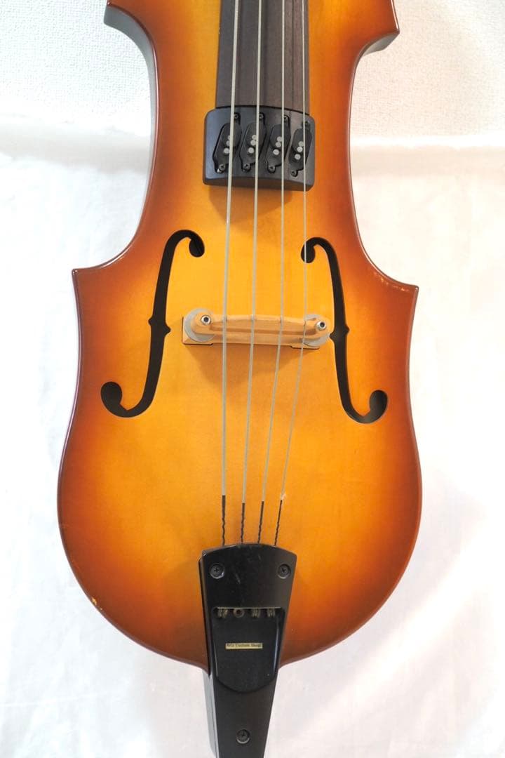 【 最高峰モデル 】ARIA Custom Shop SWB-Beta