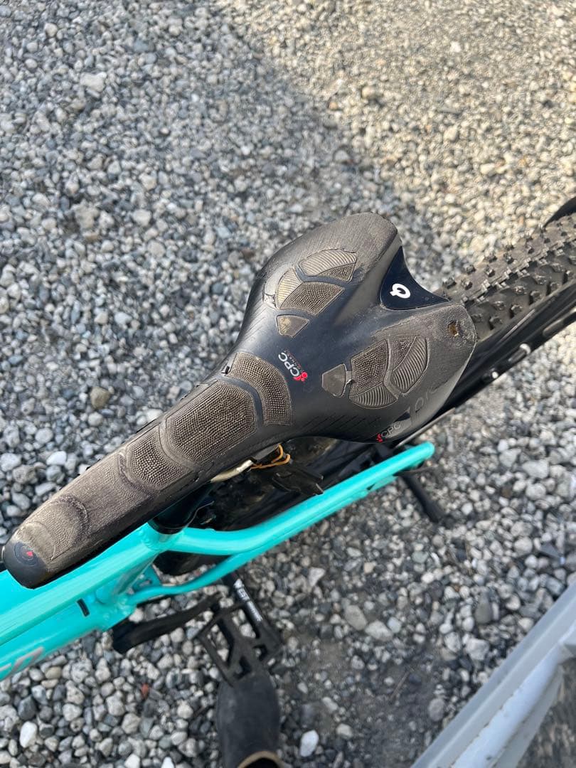スペシャライズド　マウンテンバイク ロックショックス
