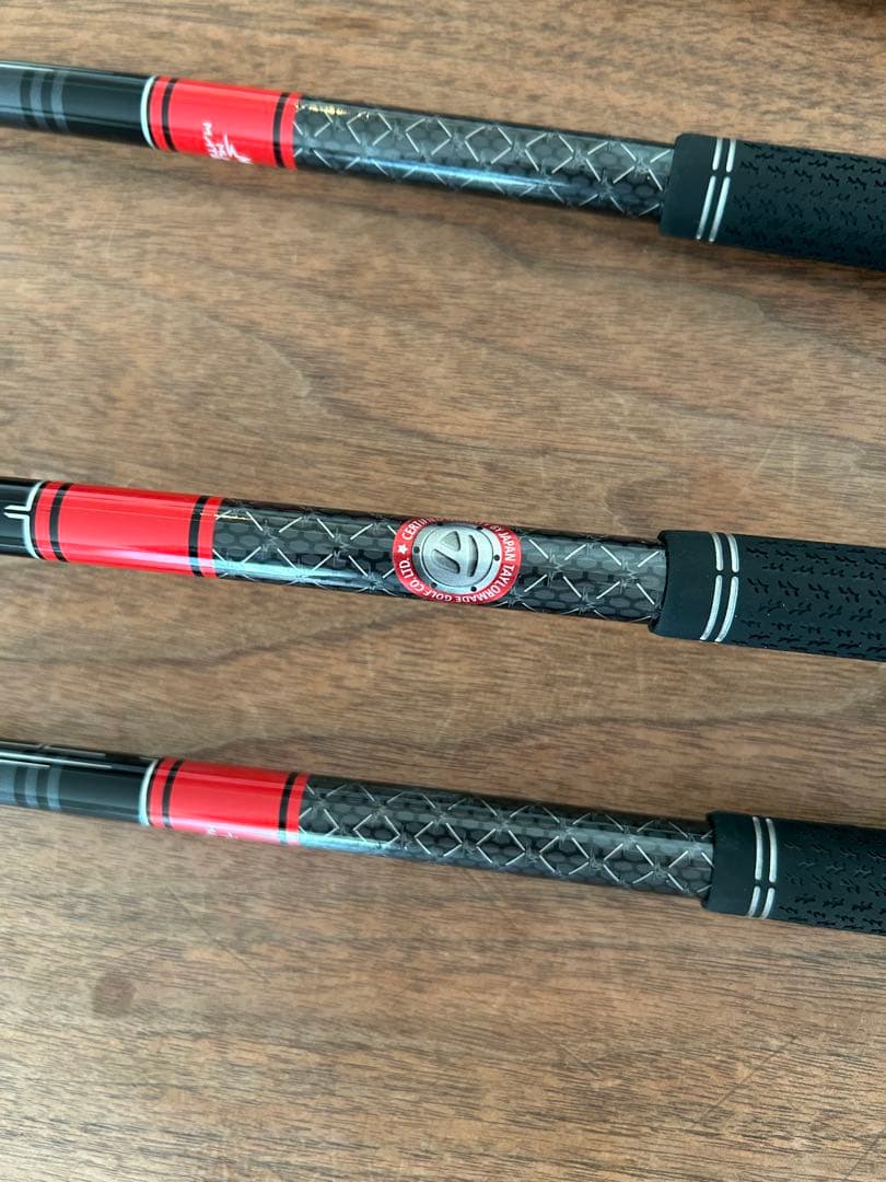 りんさん専用　TaylorMade ステルス　アイアン5本セット　Stealth