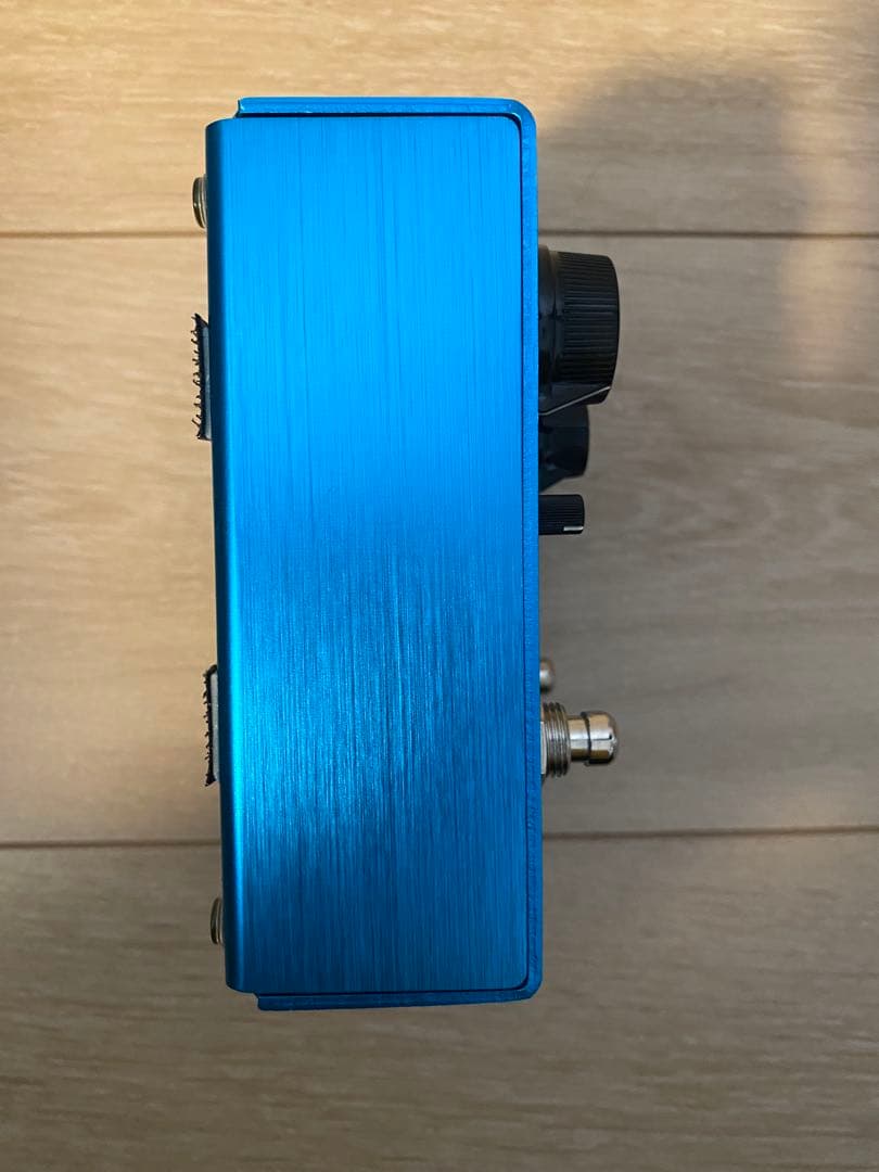 ギター Way Huge SUPA-PUSS ANALOG DELAY WHE707
