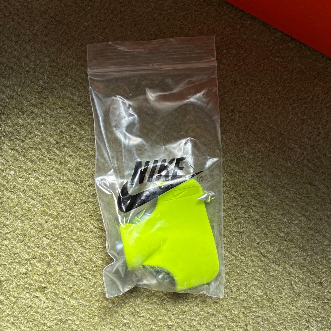 Nike スパイク　29.0cm　ナイキ　ズームX ドラゴンフライ