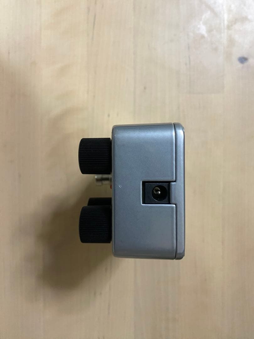 electro-harmonix Nano Q Tron エレハモ