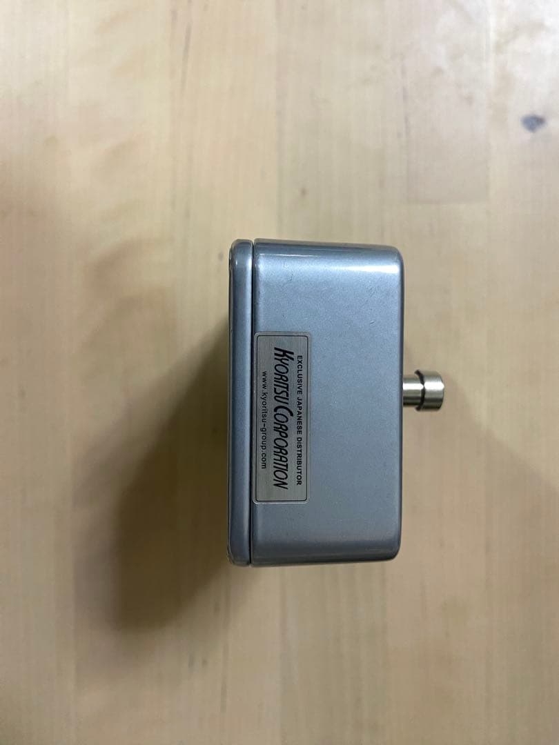 electro-harmonix Nano Q Tron エレハモ