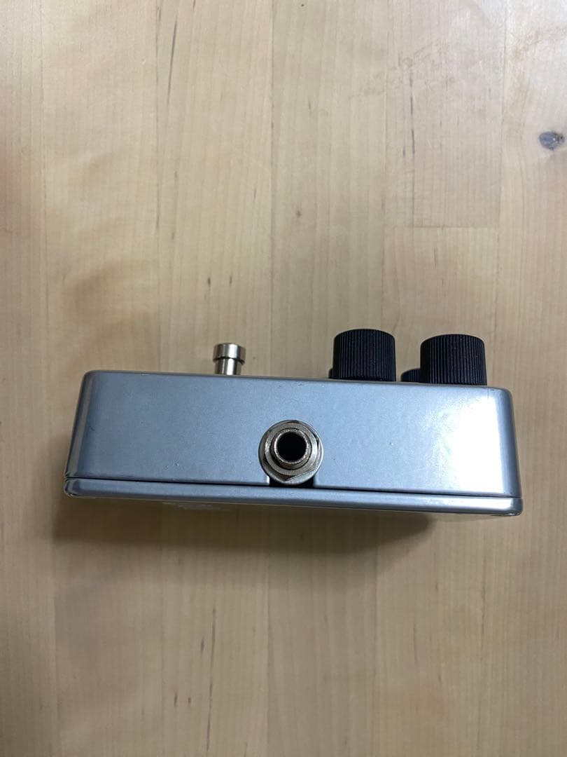 electro-harmonix Nano Q Tron エレハモ