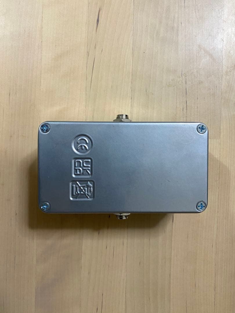 electro-harmonix Nano Q Tron エレハモ