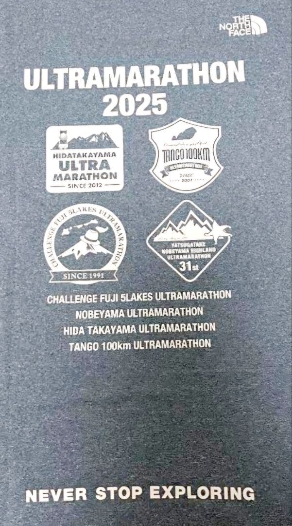 新品 未使用 未開封 THE NORTH FACE 半袖Tシャツ Ｌサイズ