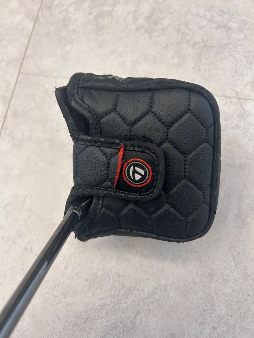 TaylorMade パター
