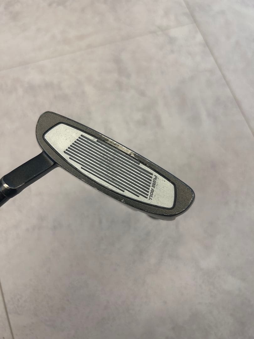 TaylorMade パター