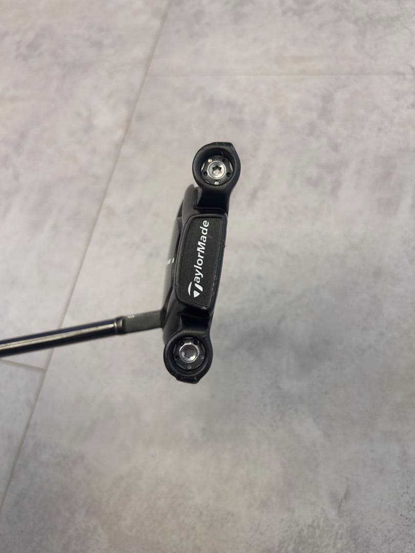 TaylorMade パター