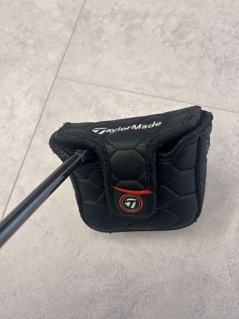 TaylorMade パター