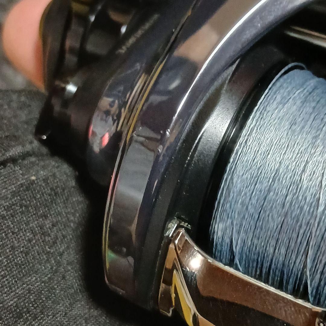 リール IMZ XHL TW HD-C LIMITBREAKER