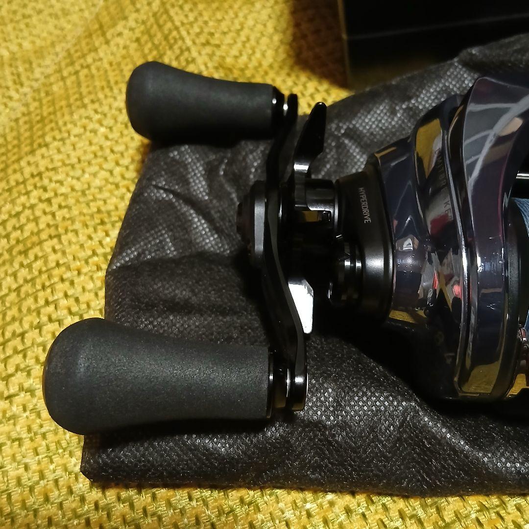 リール IMZ XHL TW HD-C LIMITBREAKER