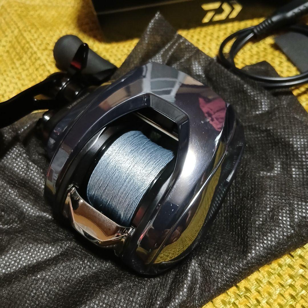 リール IMZ XHL TW HD-C LIMITBREAKER