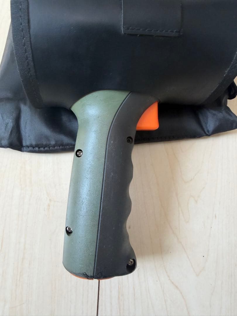 Bushnell スピードガン　スピードスターv