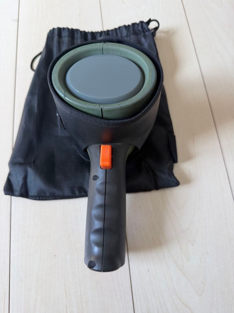 Bushnell スピードガン　スピードスターv