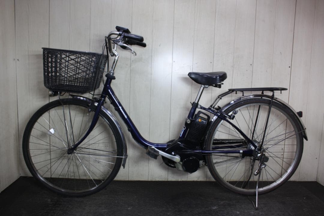 パナソニックビビTX BE-3ELTX633V 8AH 26インチ 3段 LED