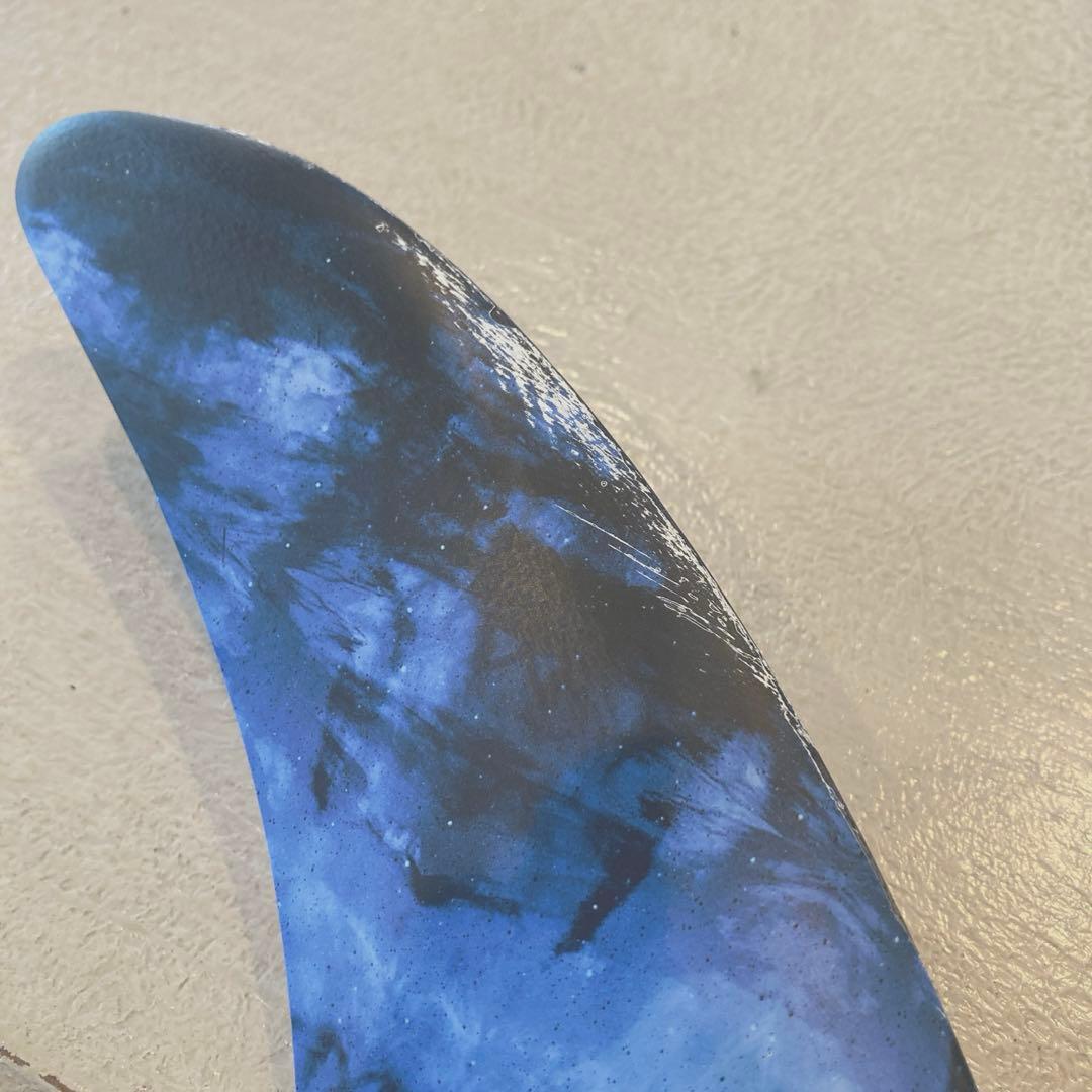 CAPTAIN FIN /KASSIA フィン　7