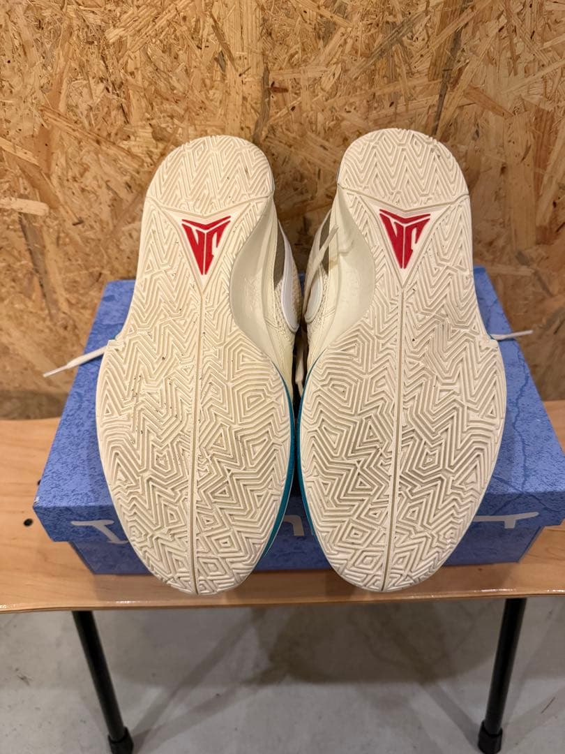 シューズ(男性用) Nike Ja1 Seasonal