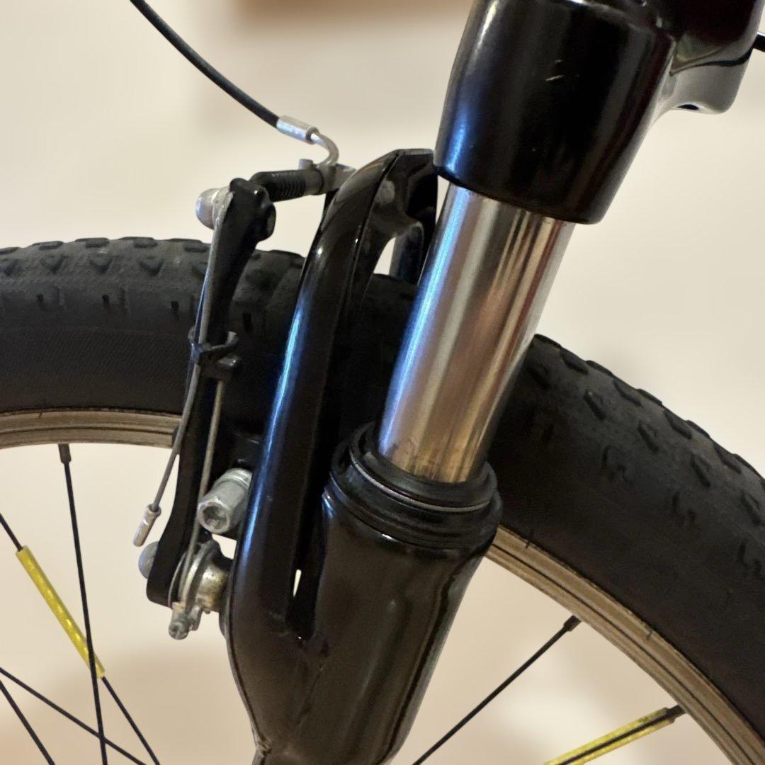 Trek キッズバイク 24インチ　福岡市直接引き取り