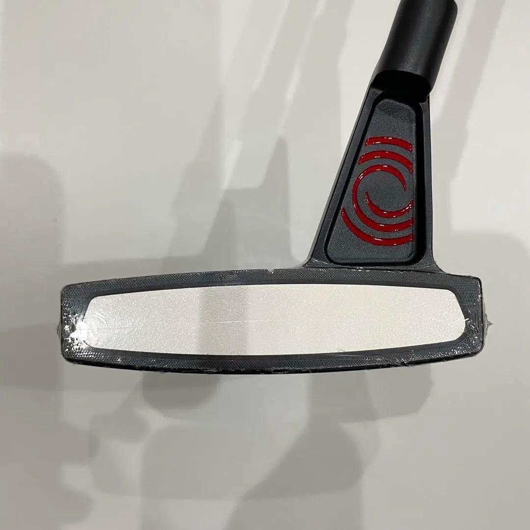 ODYSSEY TAI-BEAM 12 パター 33インチ 新品未使用　保証書付