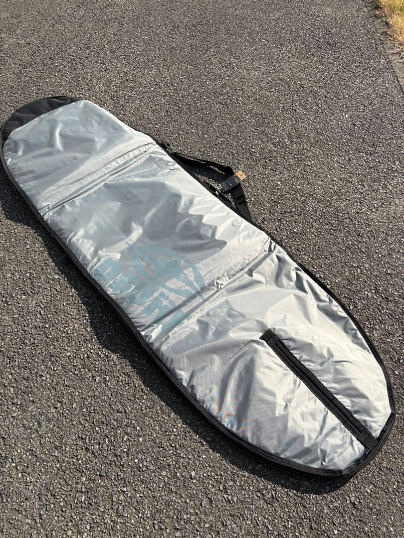 Destination D-surf ハードケース　7‘0 美品