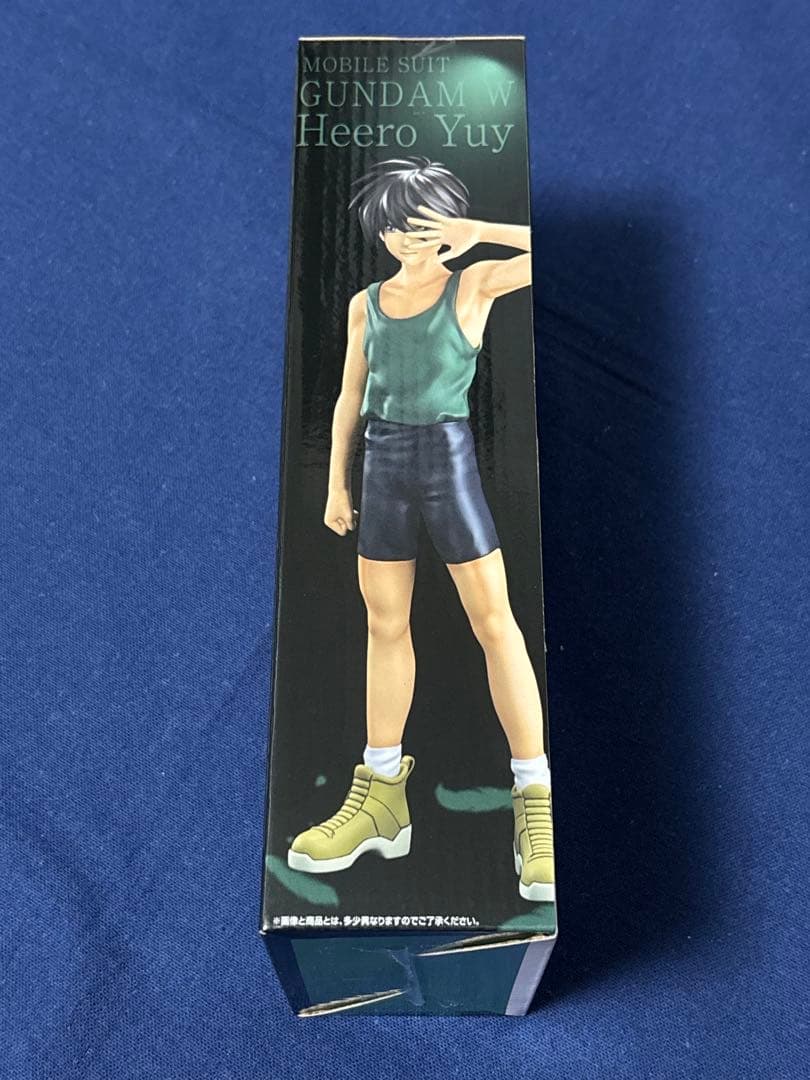 【A賞・B賞】一番くじ 新機動戦記ガンダムW 30th Anniversary