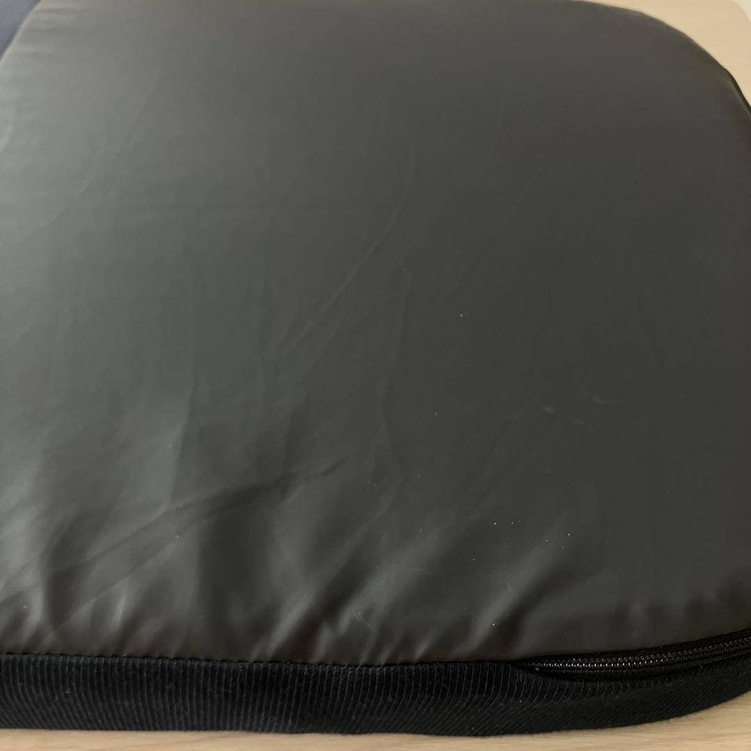 TEMPUR テンピュール　シートクッション 低反発　座布団　M　デンマーク製