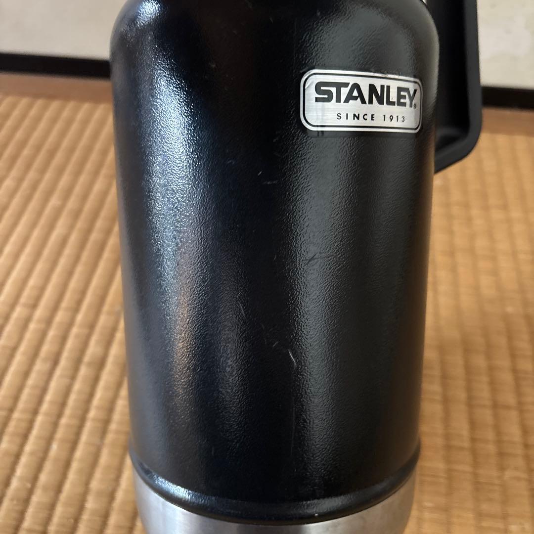 STANLEY スタンレー グロウラー