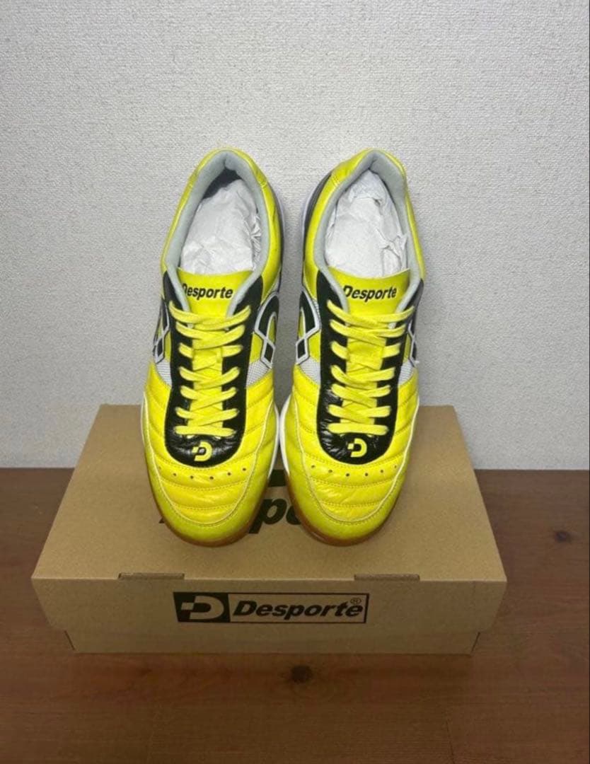 Desporte Sao Luis KI Ⅳ 27cm