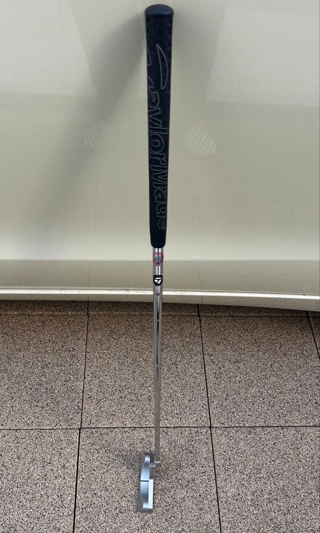 TaylorMade トラスパター