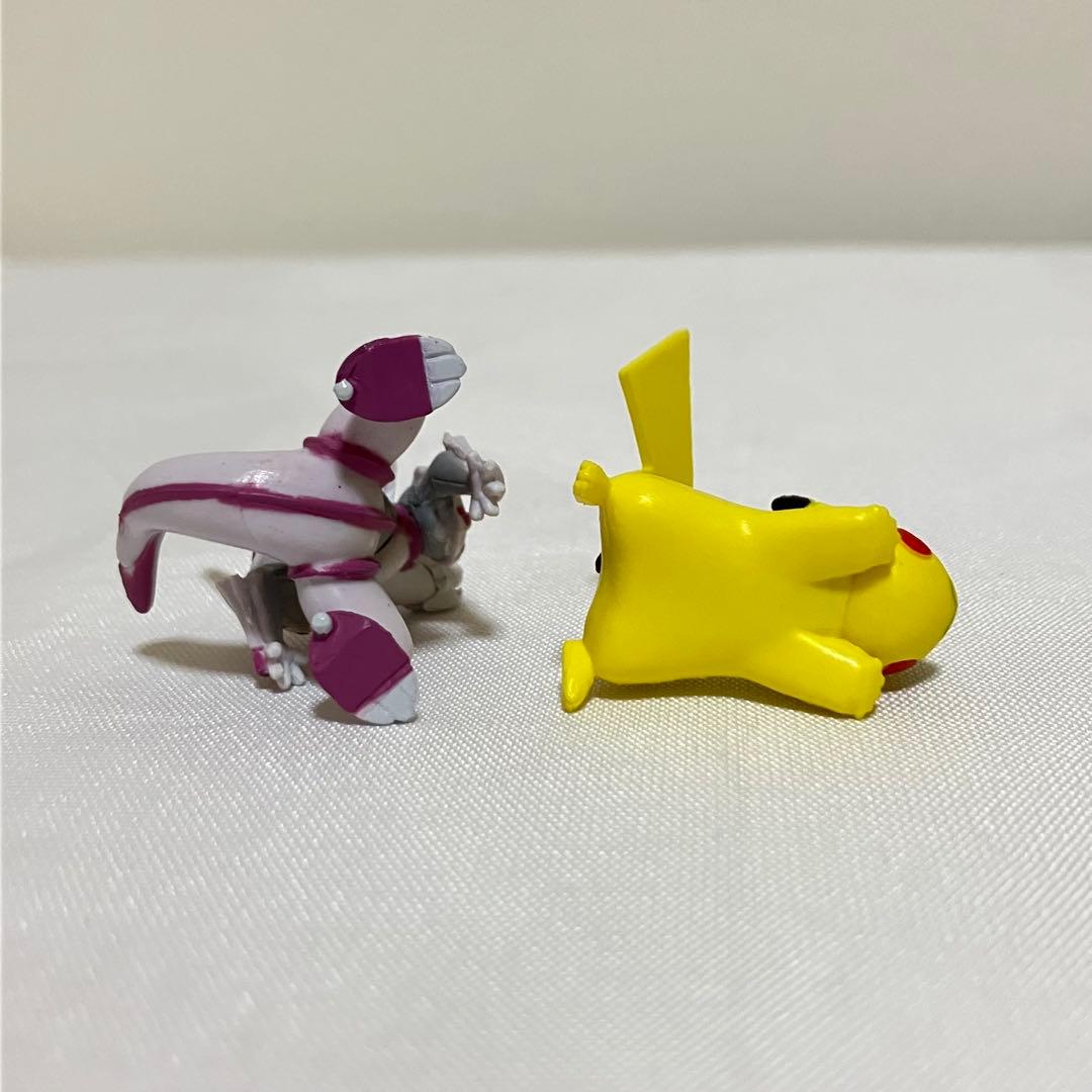 ポケットモンスター・ポケモンスケールワールド他・トレーナー・11個セット