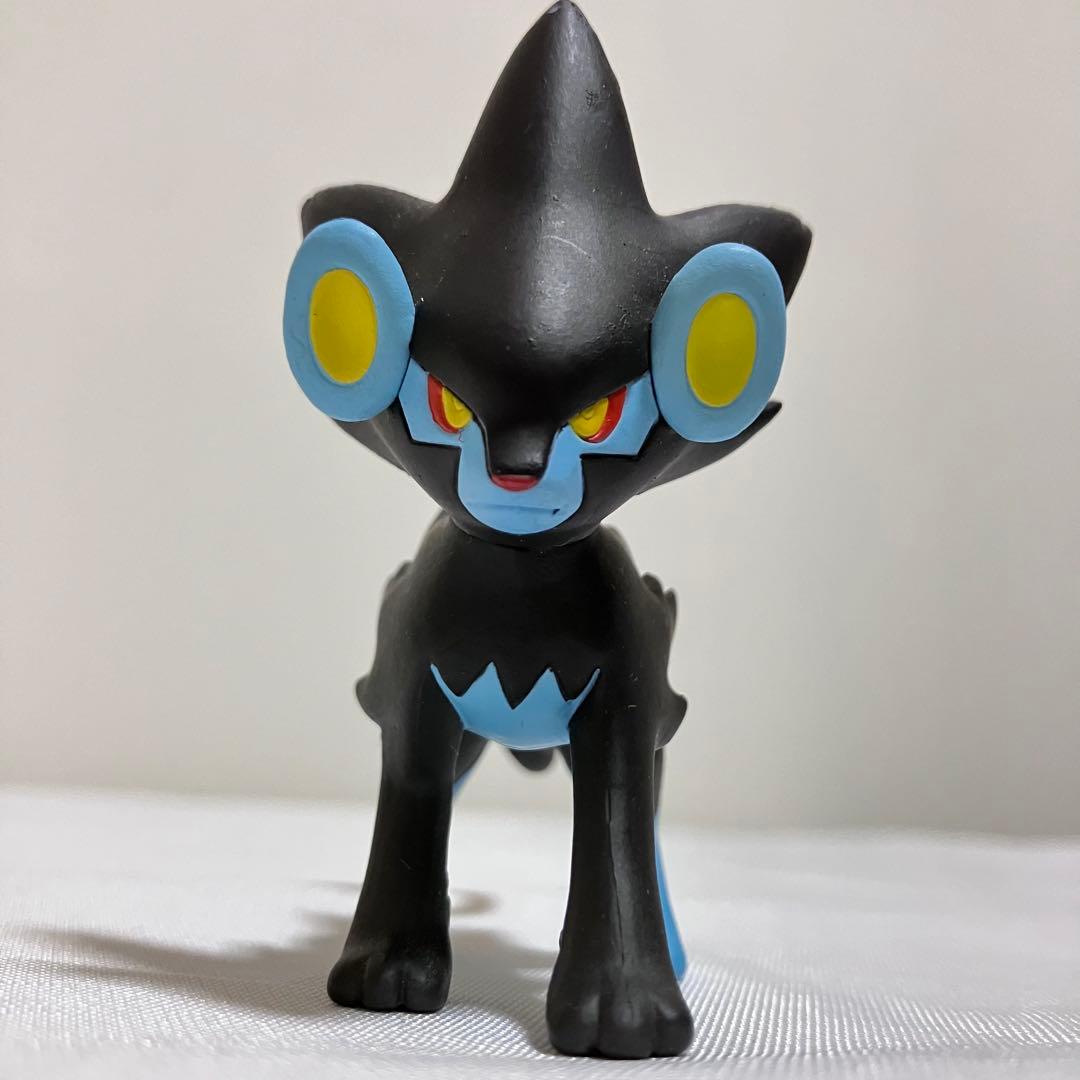 ポケットモンスター・ポケモンスケールワールド他・トレーナー・11個セット